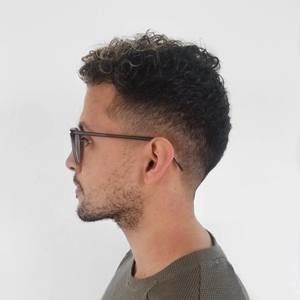 Meet your Posher, Nethanel